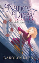 Load image into Gallery viewer, Yoto Player Card - The Nancy Drew Diaries Pack
