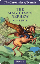 Load image into Gallery viewer, Yoto Player Card - The Chronicles of Narnia
