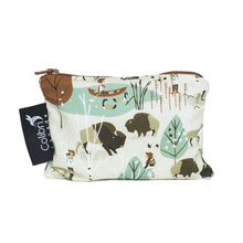 Load image into Gallery viewer, Colibri Reusable Small Snack Bag
