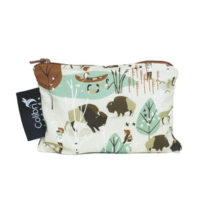 Colibri Reusable Small Snack Bag