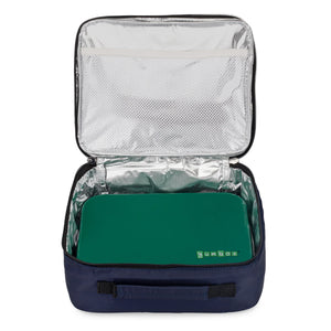 Yumbox Classic Lunch Bag - Navy Blue