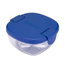 Load image into Gallery viewer, Yumbox Leakproof Snack Bowl w/ 3 Compartments
