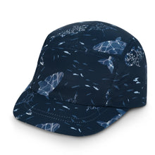 Load image into Gallery viewer, Jan &amp; Jul Kids Five Panel SunLite Caps
