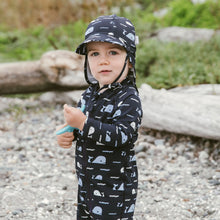 Load image into Gallery viewer, Jan &amp; Jul Sun Soft UV Quick Dry Baby Cap
