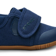 Load image into Gallery viewer, Stonz Cruiser Natural - Navy
