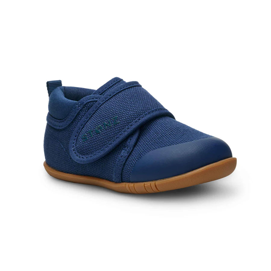 Stonz Cruiser Natural - Navy