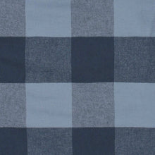 Load image into Gallery viewer, Gerber Baby Boy 2-Piece Jacket &amp; Jogger Set - Navy Plaid
