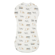Load image into Gallery viewer, Perlimpinpin Bamboo Newborn Sleep Bag
