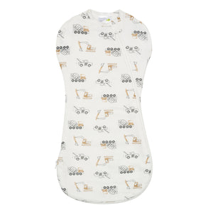 Perlimpinpin Bamboo Newborn Sleep Bag