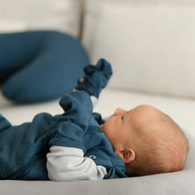 Load image into Gallery viewer, Perlimpinpin Bamboo Newborn Sleep Bag
