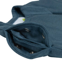 Load image into Gallery viewer, Perlimpinpin Bamboo Newborn Sleep Bag
