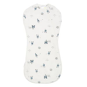 Perlimpinpin Bamboo Newborn Sleep Bag