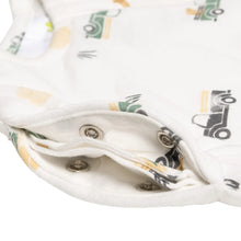 Load image into Gallery viewer, Perlimpinpin Bamboo Newborn Sleep Bag
