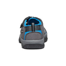 Load image into Gallery viewer, Keen Boys Toddler/Kids Newport H2 Sandals - Magnet/Brilliant Blue
