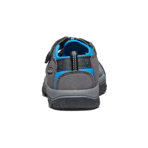 Keen Boys Toddler/Kids Newport H2 Sandals - Magnet/Brilliant Blue