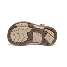 Load image into Gallery viewer, Keen Girls Kids Newport H2 Sandals - Safari/Birch
