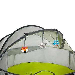 bblüv Nidö - 2 in 1 Travel & Play Tent