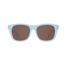 Load image into Gallery viewer, Babiators Navigator Sunglasses - Baby Blue
