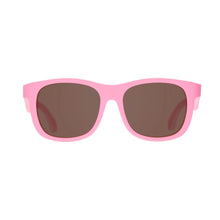 Load image into Gallery viewer, Babiators Original Navigator Sunglasses - Candy Pink
