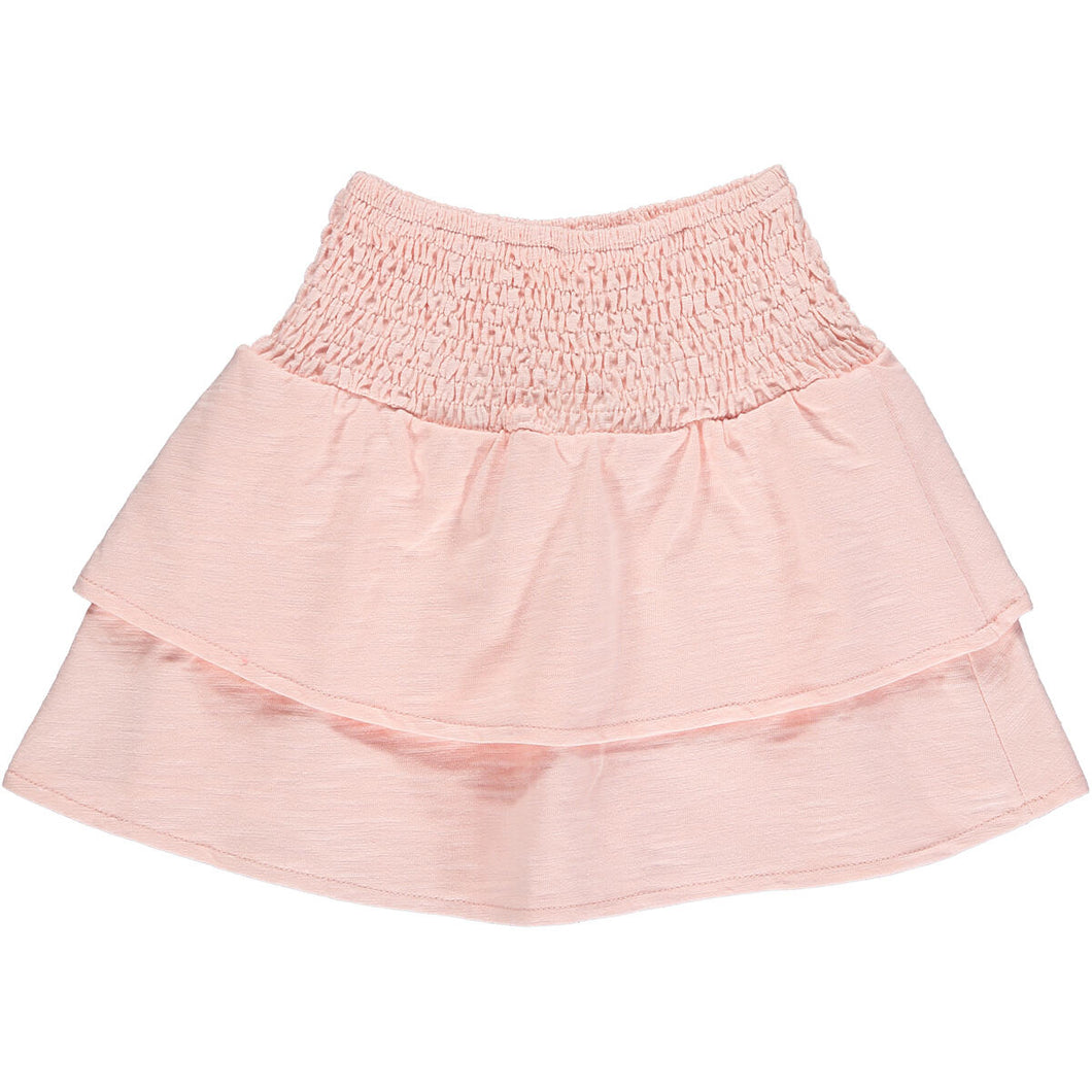 Vignette Girls Nora Skort - Pink