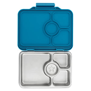 Yumbox Prêt Leakproof Stainless Steel Bento