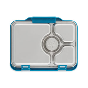 Yumbox Prêt Leakproof Stainless Steel Bento