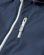 Load image into Gallery viewer, Reima Nurmes Softshell Outdoor Overall - Navy
