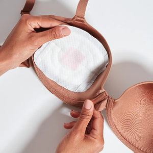 FridaMom All-Day Dry Nursing Pads