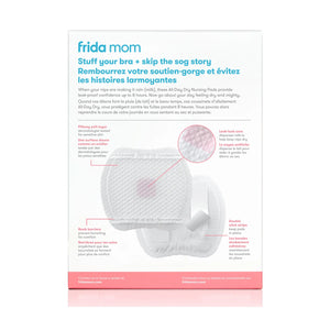 FridaMom All-Day Dry Nursing Pads