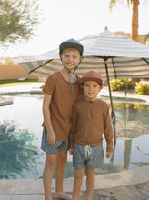 Load image into Gallery viewer, Current Tyed The “Oak” Rashguard
