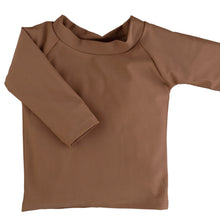 Load image into Gallery viewer, Current Tyed The “Oak” Rashguard
