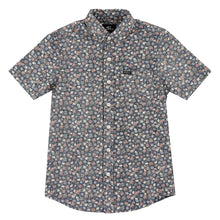 Load image into Gallery viewer, O&#39;Neill Youth Boys Oasis Eco Shirt - Navy Blue
