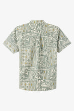 Load image into Gallery viewer, O'Neill Youth Boys Oasis Eco Shirt - Sage
