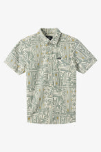 Load image into Gallery viewer, O'Neill Youth Boys Oasis Eco Shirt - Sage
