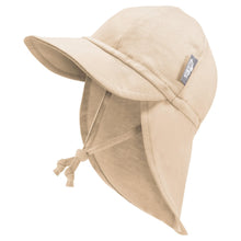 Load image into Gallery viewer, Jan &amp; Jul Sun Soft Baby Cap
