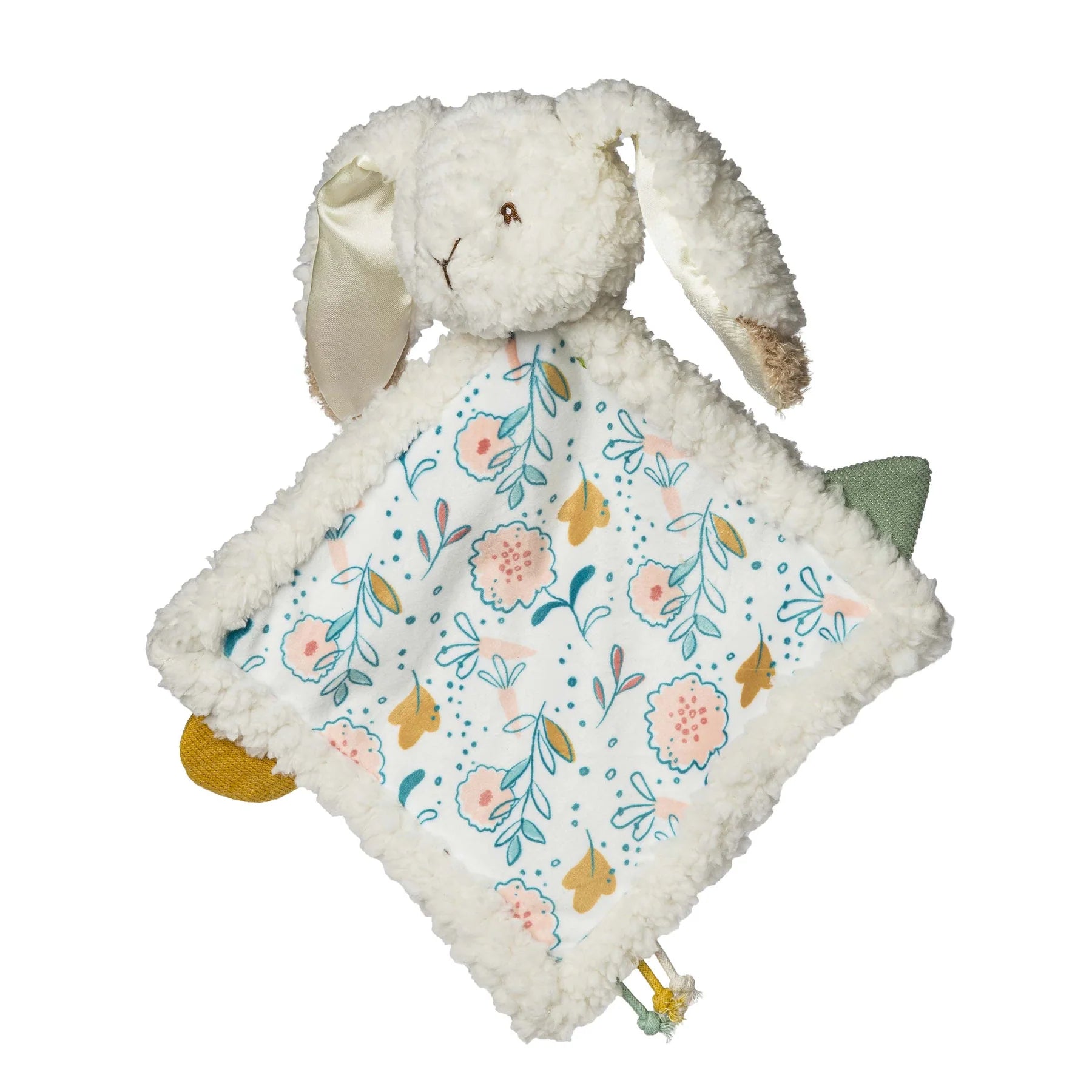 Mary meyer oatmeal bunny best sale