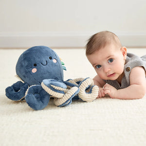Itzy Ritzy Sweetie Snuggles™ Plush