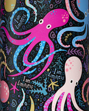 Load image into Gallery viewer, Inkaara Designs Water Bottle - 12oz
