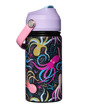 Load image into Gallery viewer, Inkaara Designs Water Bottle - 12oz
