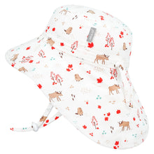 Load image into Gallery viewer, Jan &amp; Jul Kids Cotton Xplorer Hats
