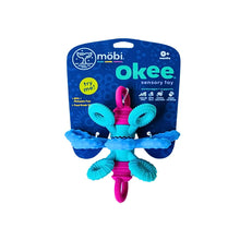Load image into Gallery viewer, Mobi Okee Sensory Toy
