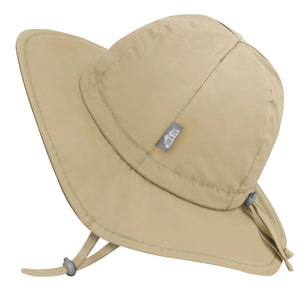 Jan & Jul Gro-With-Me® Cotton Floppy Hat