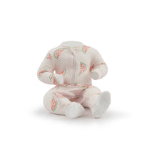 Load image into Gallery viewer, ZippyJamz Bamboo One in a Melon Sleeper
