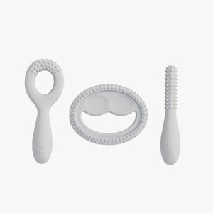 ezpz Oral Development Tools (3-pack)
