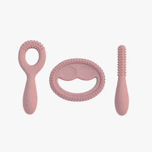 ezpz Oral Development Tools (3-pack)