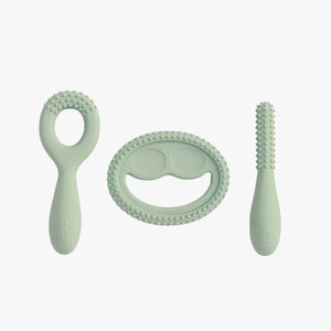 ezpz Oral Development Tools (3-pack)