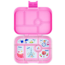 Load image into Gallery viewer, Yumbox Original - 6 Compartment
