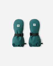 Load image into Gallery viewer, Reima Ote Baby/Toddler ReimaTec Waterproof Mittens
