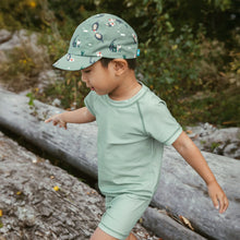 Load image into Gallery viewer, Jan &amp; Jul Kids Five Panel SunLite Caps
