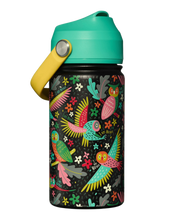 Load image into Gallery viewer, Inkaara Designs Water Bottle - 12oz
